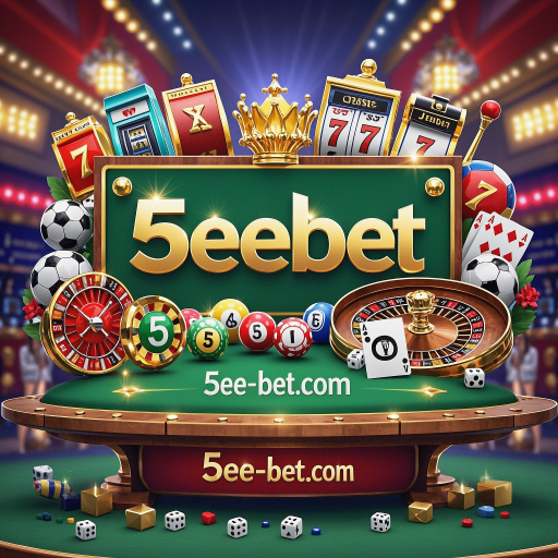 Jogos Descubra o Mundo dos Jogos de Palavras no 5eebet