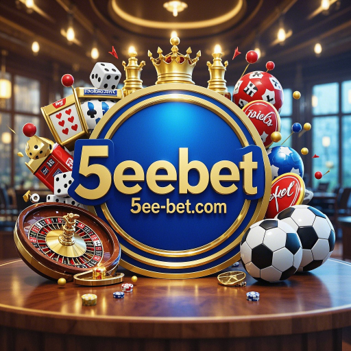 Descubra o Fascinante Mundo do Poker no 5eebet